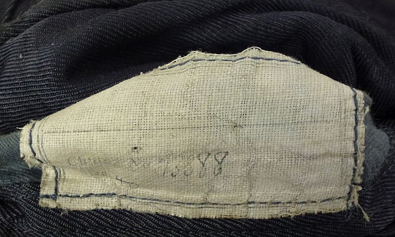 WWII Royal Air Force Air Commodore Pilot Tunic — image 9