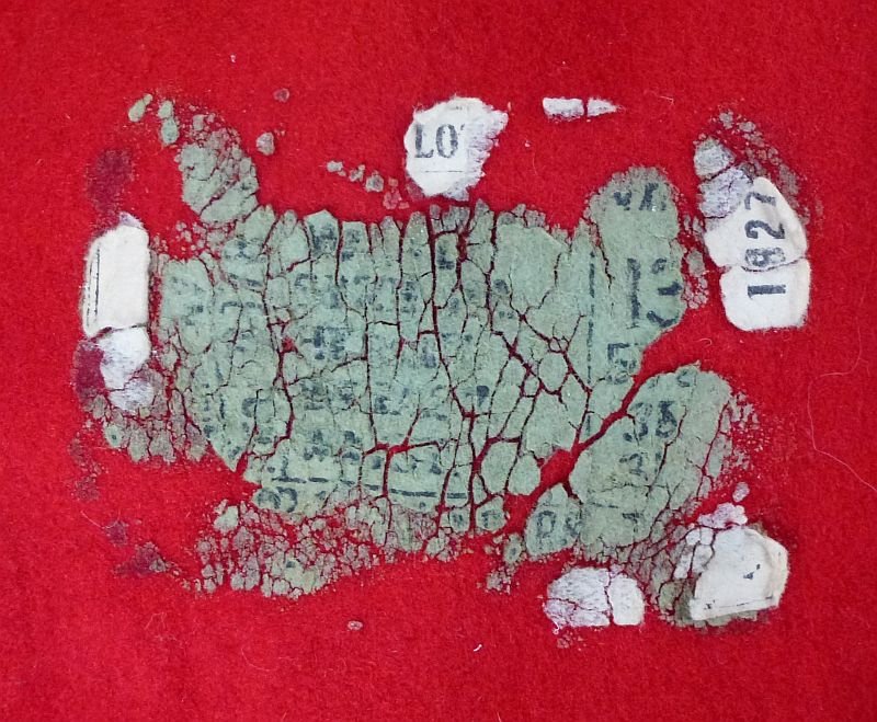 British Edwardian Period 16th Queen's Royal Lancers Regiment Uniform Group — image 10