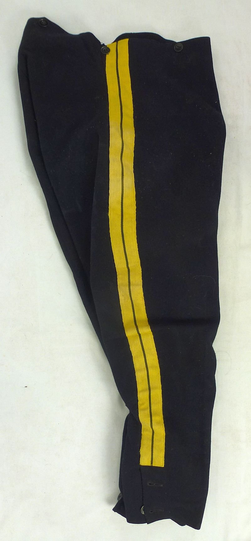 British Edwardian Period 16th Queen's Royal Lancers Regiment Uniform Group — image 12