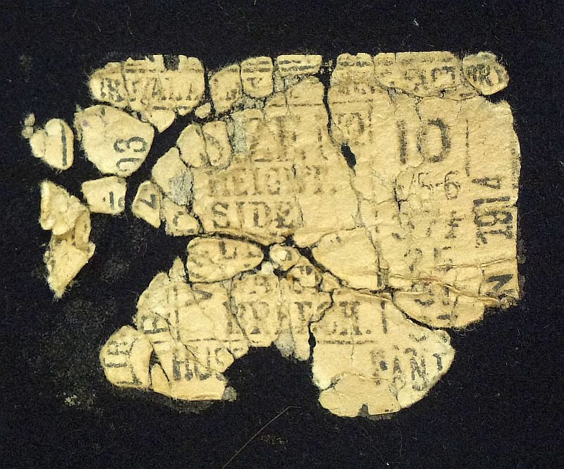 British Edwardian Period 16th Queen's Royal Lancers Regiment Uniform Group — image 14