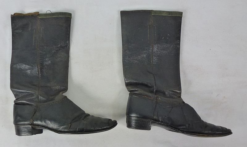 British Edwardian Period 16th Queen's Royal Lancers Regiment Uniform Group — image 17