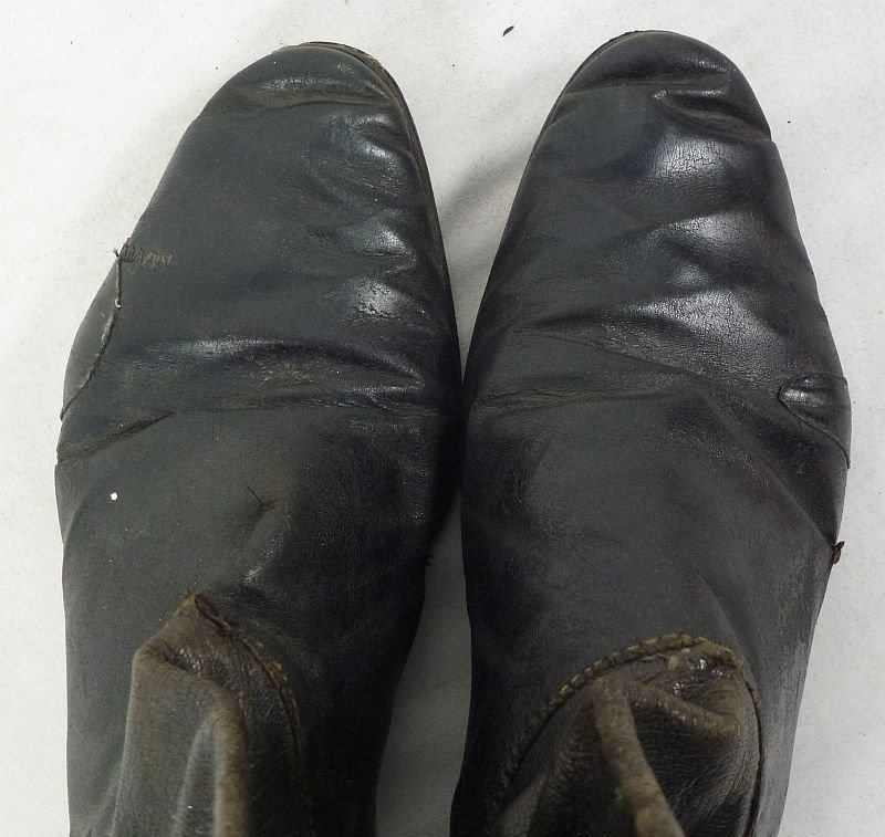 British Edwardian Period 16th Queen's Royal Lancers Regiment Uniform Group — image 19