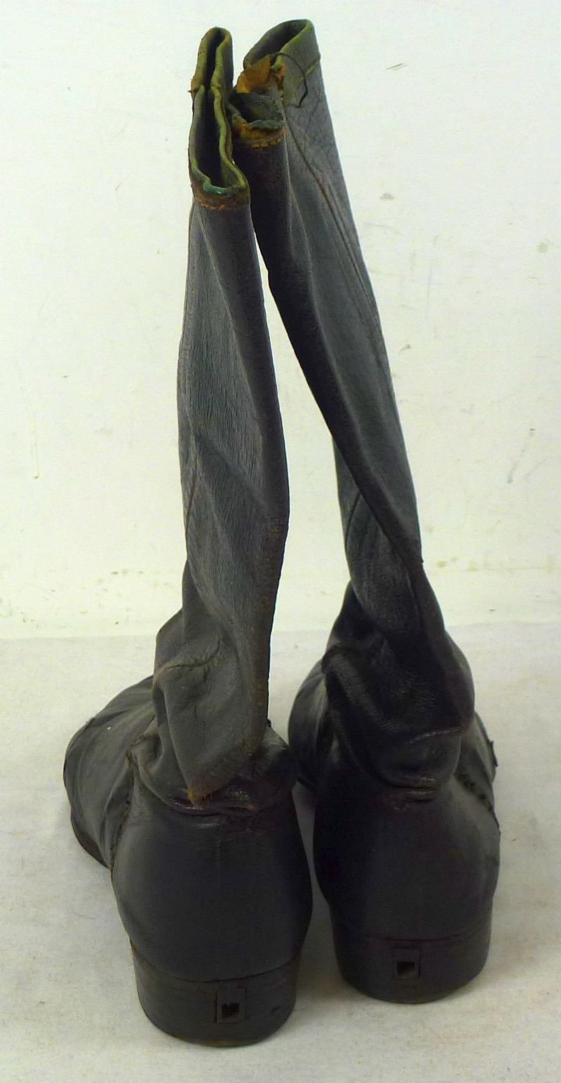 British Edwardian Period 16th Queen's Royal Lancers Regiment Uniform Group — image 20