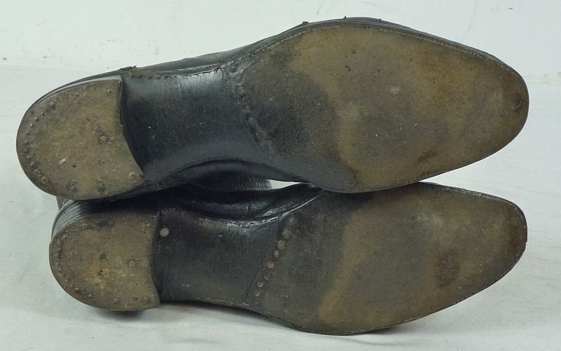 British Edwardian Period 16th Queen's Royal Lancers Regiment Uniform Group — image 21