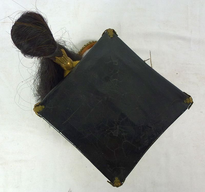 British Edwardian Period 16th Queen's Royal Lancers Regiment Uniform Group — image 29