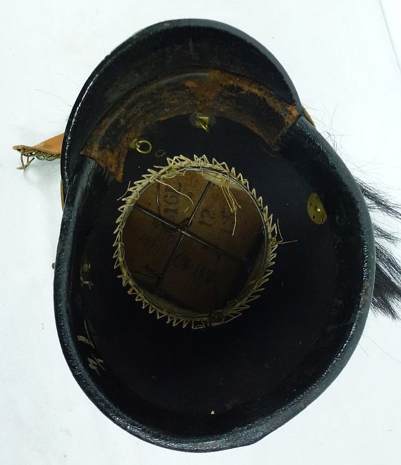 British Edwardian Period 16th Queen's Royal Lancers Regiment Uniform Group — image 30