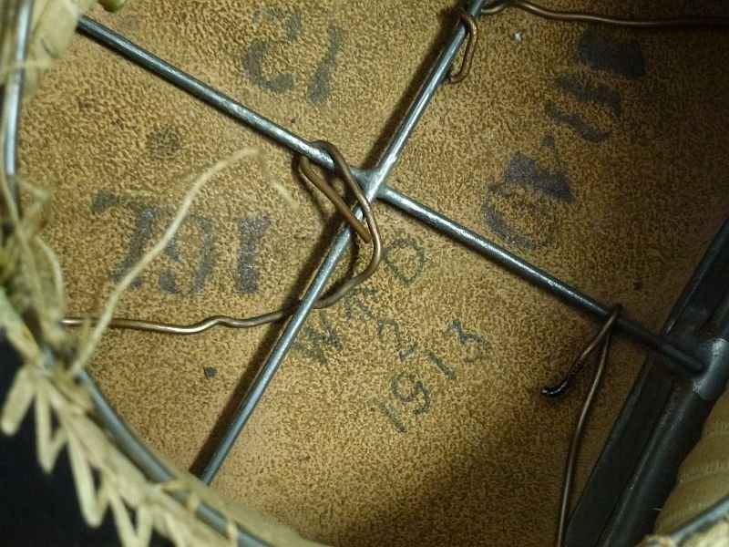 British Edwardian Period 16th Queen's Royal Lancers Regiment Uniform Group — image 31