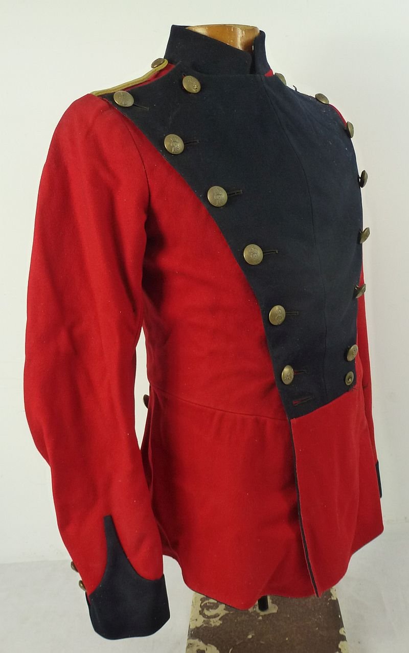 British Edwardian Period 16th Queen's Royal Lancers Regiment Uniform Group — image 7