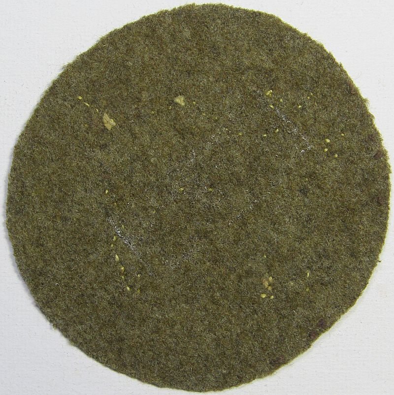 WWI 81st Infantry Division 306th Signal Battalion Patch — image 2