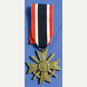1939 2nd Class War Merit Cross