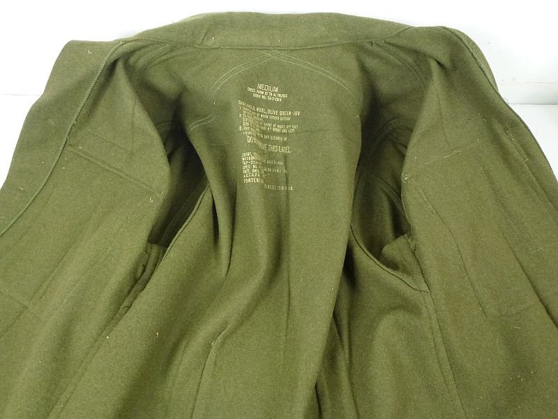 Two Uniform Shirts of U.S. Army Brigadier General Robert Clyde Gildart, Jr. — image 7