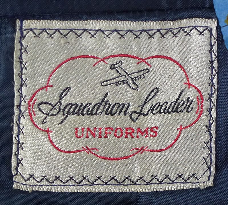 The Uniform of Air Force General Andrew P. Iosue — image 9