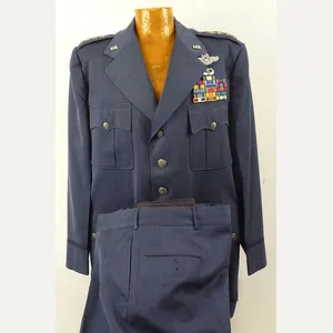 The Uniform of Air Force General Andrew P. Iosue