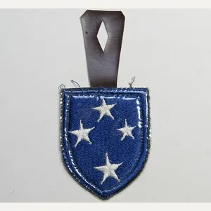 23rd Infantry Division Pocket Hanger