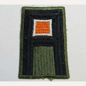WWII 1st Army Signal Corps Patch