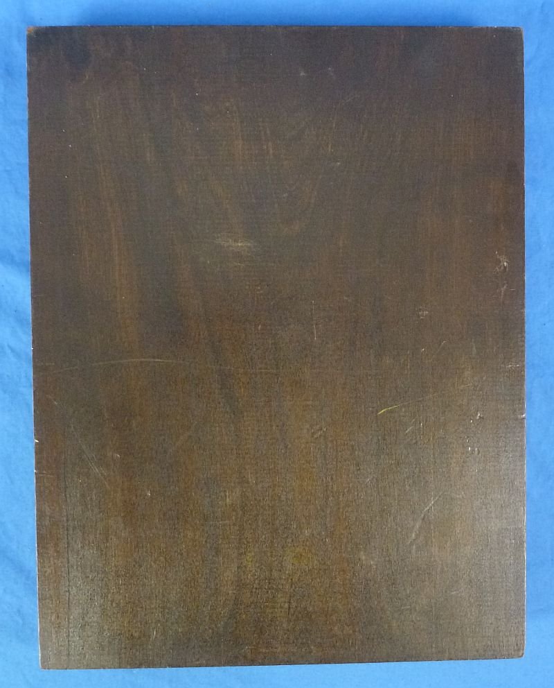 Third Reich Plaque — image 3