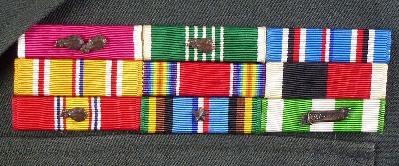 The Uniform of U.S. Army Major General Chester M. McKeen — image 4