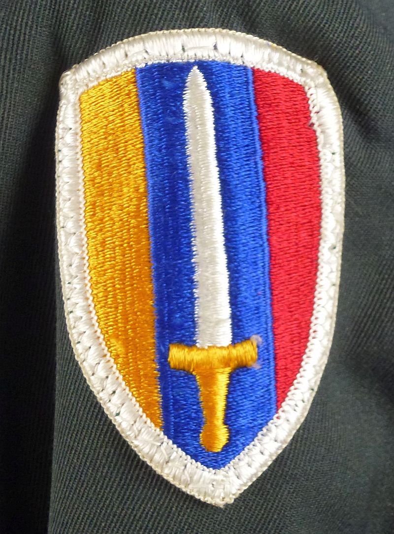 The Uniform of U.S. Army Major General Chester M. McKeen — image 7