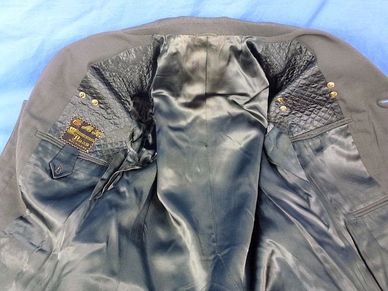 The Uniform of U.S. Army Major General Chester M. McKeen — image 8