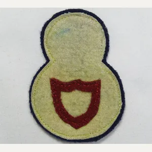 Korea 8th Infantry Division Patch