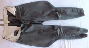 WSS BETR.RA BREECHES