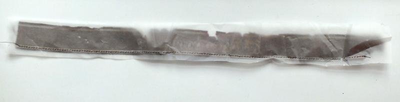 FELDGENDARMARIE CUFF TITLE BEVO — image 2