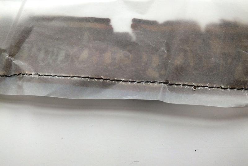 FELDGENDARMARIE CUFF TITLE BEVO — image 3