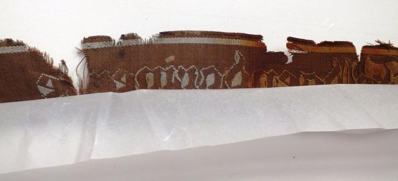 FELDGENDARMARIE CUFF TITLE BEVO — image 4