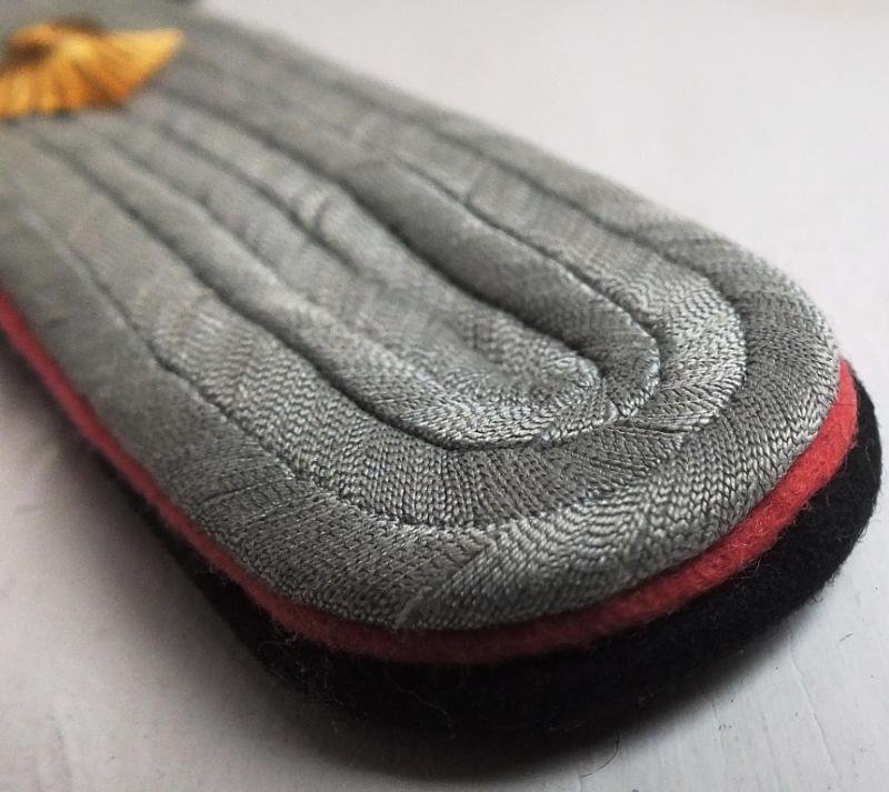 SS-OBERSTURMFUHRER PANZER BOARD — image 3