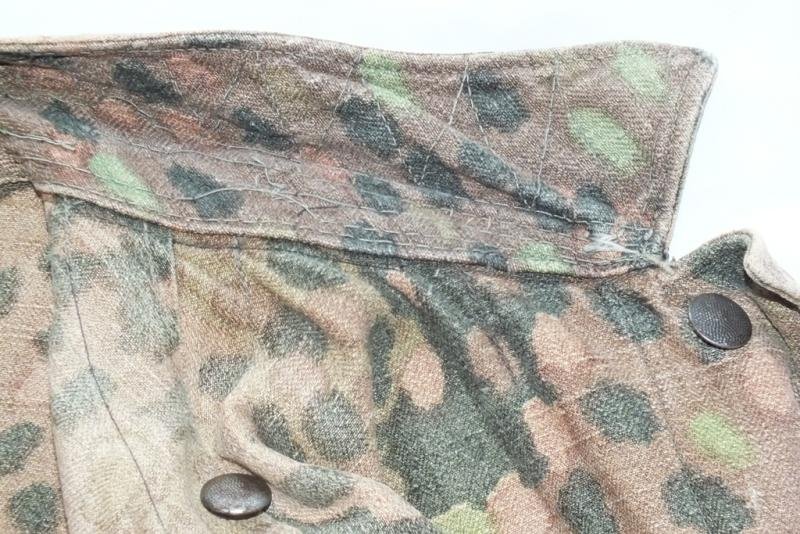 M45 SS POLIZEI DOT PATTERN TUNIC PUBLISHED! — image 10