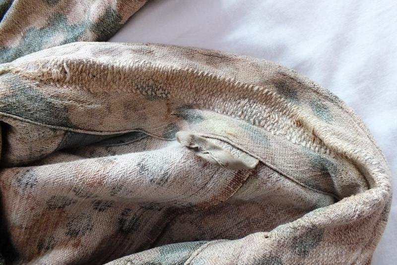 M45 SS POLIZEI DOT PATTERN TUNIC PUBLISHED! — image 5