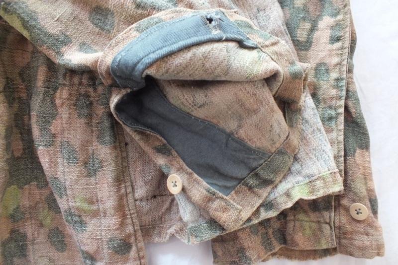 M45 SS POLIZEI DOT PATTERN TUNIC PUBLISHED! — image 8