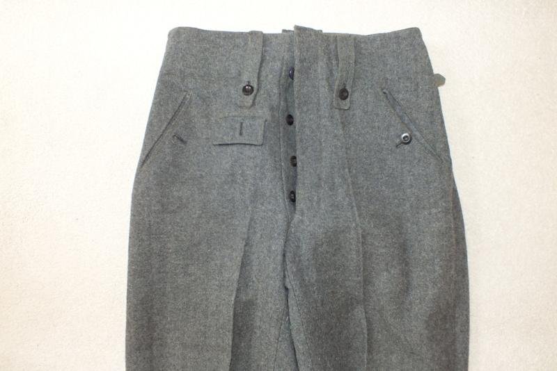 WSS PANTS — image 3