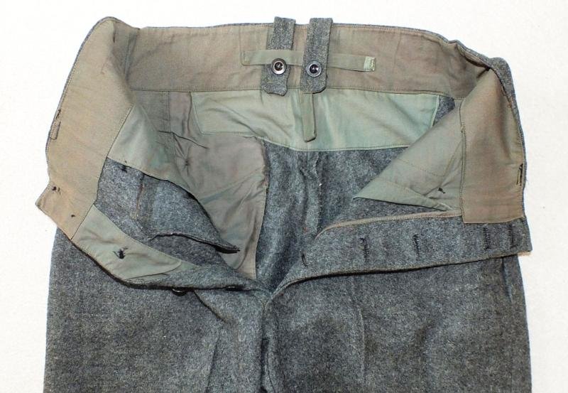 WSS PANTS — image 4