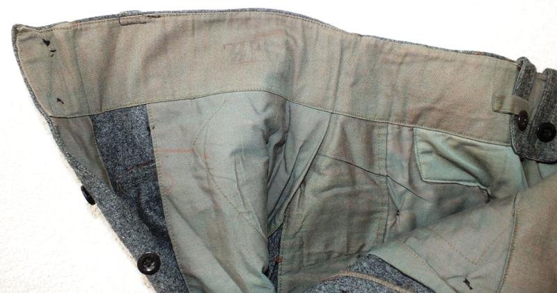 WSS PANTS — image 5