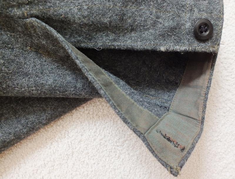 WSS PANTS — image 9