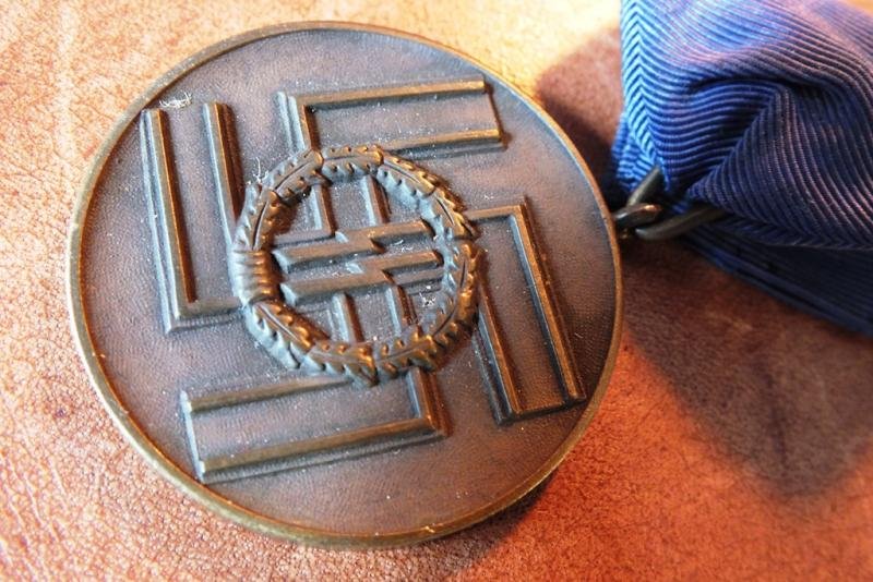 SS 8yr SERVICE AWARD — image 5