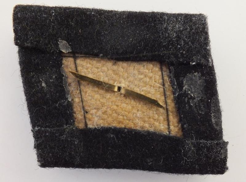 SS-UNTERSCHARFUHRER RANK TAB — image 2