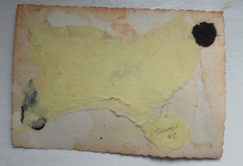 FELIX STEINER PHOTO SUMMER 1942 — image 3