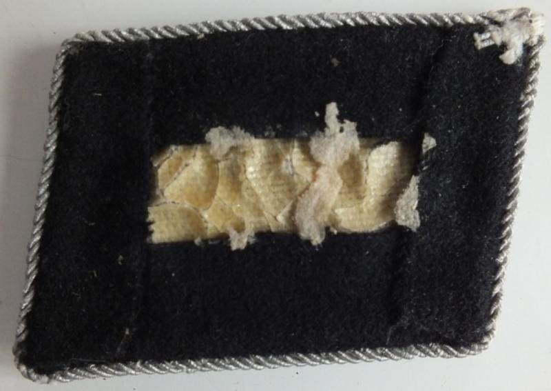29.SS-STANDARTE ''SCHWABEN'' OFFICER TAB — image 2