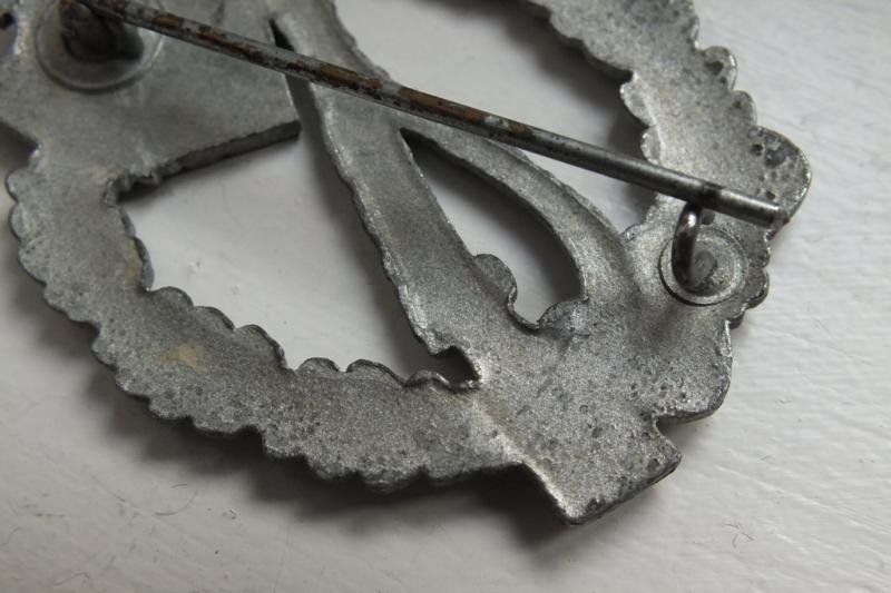 INFANTRY ASSAULT AWARD — image 3