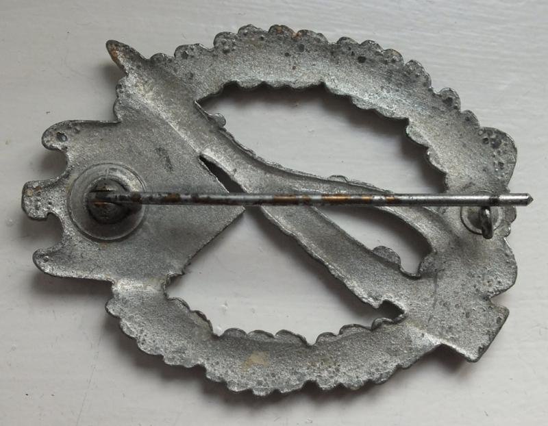 INFANTRY ASSAULT AWARD — image 4