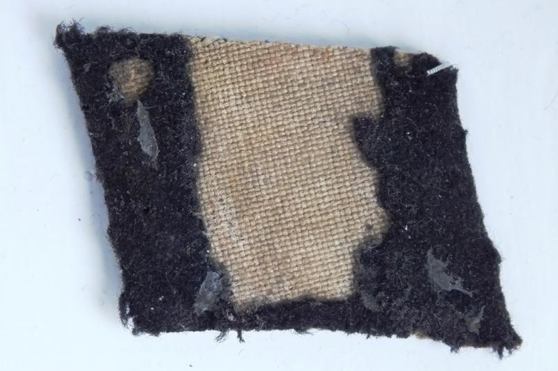 WSS CUT DOWN RUNIC TAB — image 2