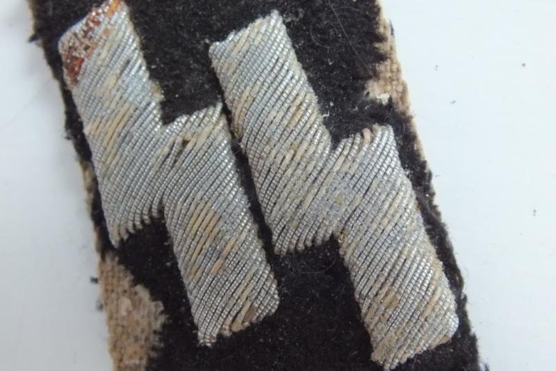 WSS CUT DOWN RUNIC TAB — image 3