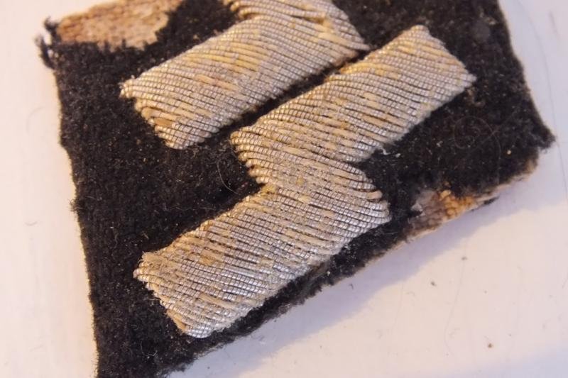 WSS CUT DOWN RUNIC TAB — image 4