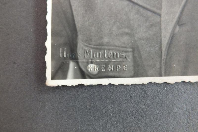 WSS MICHAEL GAISSMAIR CUFF TITLE ALBUM — image 6