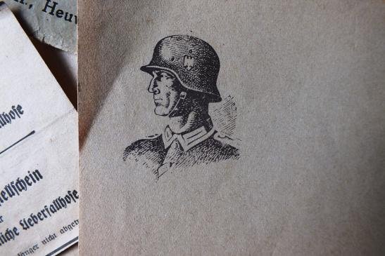 WSS SMALL PAPER SET — image 3