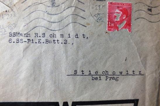 WSS SMALL PAPER SET — image 4