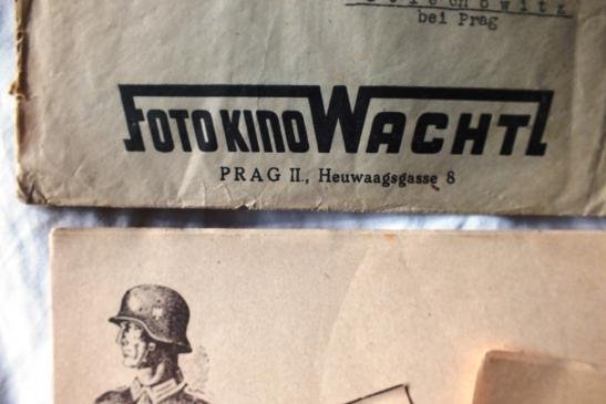 WSS SMALL PAPER SET — image 5