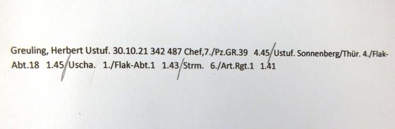 LSSAH MAP CASE AND BITS — image 10
